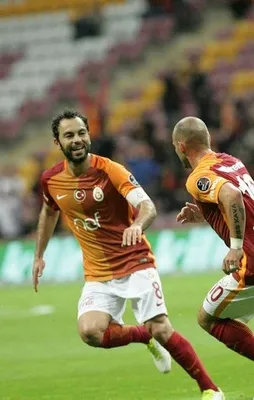 G.Saray, Osmanlı'yı devirdi