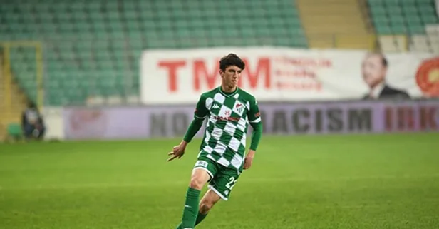 Taha Altıkardeş'i Trabzonspor mu, Fenerbahçe mi kapacak?