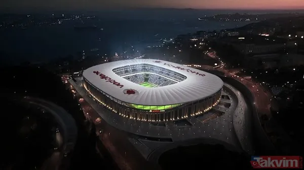 Ismael'den ortaya sürpriz tercih! Beşiktaş Fatih Karagümrük ile karşılaşacak - 2