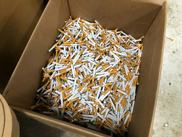 tek-seferde-en-yuksek-yakalama-50-milyon-makaron-ele-gecirildi-1653219197091.jpg Tek seferde en yüksek yakalama! 50 milyon makaron ele geçirildi-5