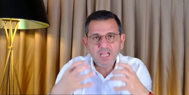 Milletin iradesini hazmedemeyen Fatih Portakal’dan skandal sözler: Bunlar kör cahil