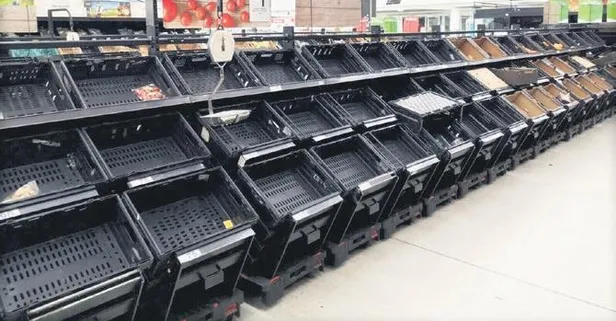 Covid-19, çağın felaketi olarak tarihe geçti! Delta varyantı, aşıları bile etkisiz hale getirdi.