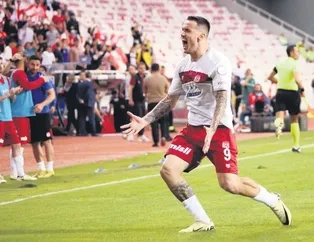 Sivas’tan çıkış yok