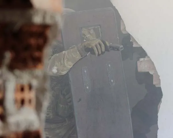 Komandolar böyle yetişiyor!-6