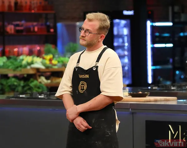 Masterchef bitti kavgası bitmiyor! Finalde düşüp bayılan Tahsin hem Demet Akalın'a hem yarışmacılara salladı Acun Ilıcalı da nasibi anldı - 18