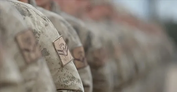 Jandarma Genel Komutanlığı 8 bin uzman erbaş alacak