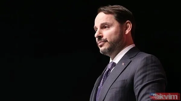 Karadeniz'de 1 trilyon dolar değerinde 710 milyar metreküplük doğal gaz! Arka planda bir 'Albayrak' var: Adım adım milli enerji serüveni - 37