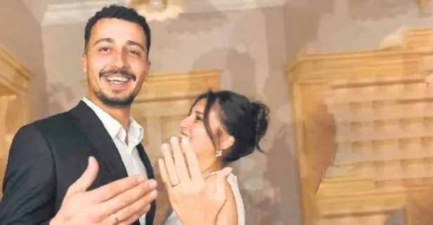 Düğün hazırlığındaki genç kalbine yenildi