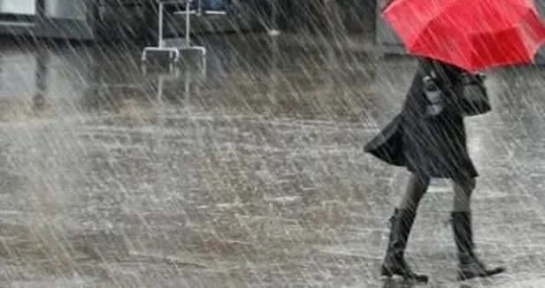 Meteoroloji'den son dakika hava durumu tahmini! İstanbul'da hava durumu nasıl olacak? (01 Şubat 2019)-4