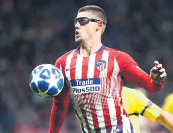 Montero bugün geliyor