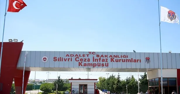 SON DAKİKA: Silivri Cezaevi'nin adı Marmara Cezaevi olarak değiştirildi