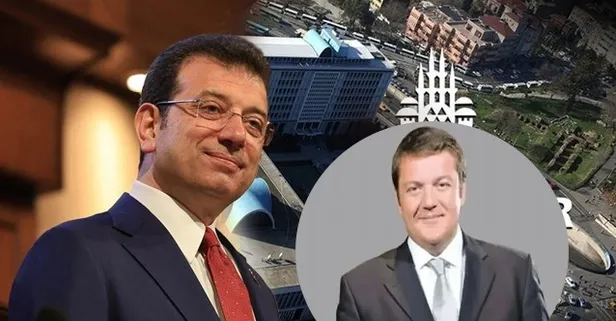 İfade vermek istedi kirli oyunları ifşa etti! AVM sahibi Mehmet İlhan Günay'dan CHP'li İBB hakkında şok itiraflar: 10 milyon dolarlık taşınmazı bağışlamak zorunda kaldık