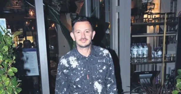 DJ Burak Yeter Los Angeles'ta fırtınalar estirdi