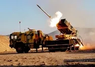 Yerli ve milli ÇNRAlar Bahar Kalkanı Harekatında da Mehmetçiğimizin yanında