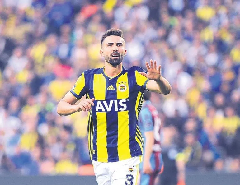 Hasan Ali’ye ’bekle’ talimatı