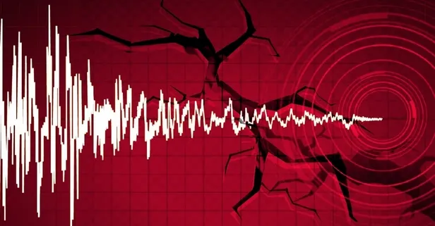 Son dakika: Kuşadası'nda peş peşe depremler! | AFAD son depremler listesi