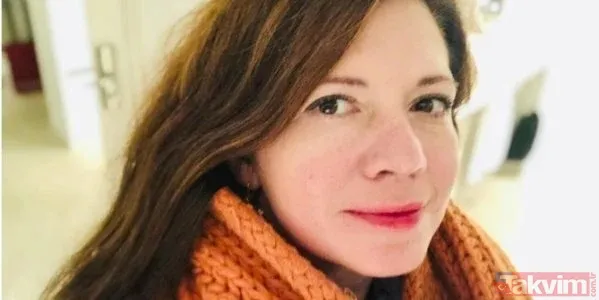 Rus gazeteci Oksana Baulina, Rusya'nın Kiev'deki bombardımanında yaşamını yitirdi - 2