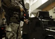 İstanbul’da DEAŞ operasyonu