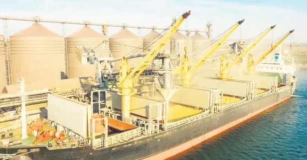 Tahıl koridoru için dünyanın umudu Türkiye! Gözler Başkan Erdoğan'da: "Çözerse o çözer"