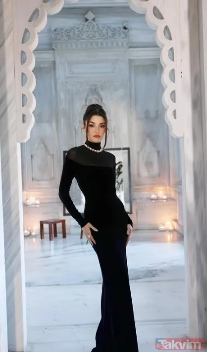 "Göz Kapakları Bile Yukarı Çekilmiş, Bakışları Tamamen Değişmiş. Sadece Zayıflamakla Böyle Bir Yüz Hattı Mümkün Değil." "Çirkin Kadın Yoktur, Hande Erçel Kadar...