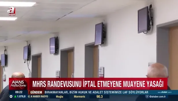 MHRS'de randevu sorununa karşı 2 yeni uygulama! Bakan Koca açıkladı: Hayal edilemeyen noktalara götürebilir