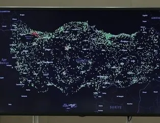 Corona Konya, Kayseri, Malatya ve Diyarbakır canlı harita!
