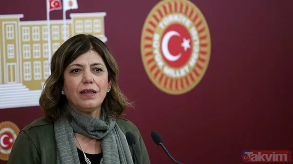 PKK, HDP'nin vekillerini Kandil'de belirlemiş: Listede kimler yok ki! - 5