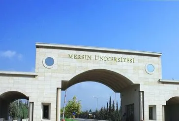 Mersin Üniversitesi 199 sözleşmeli personel alacak