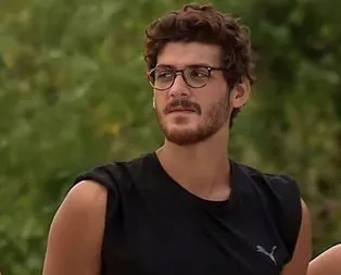 Survivor Poyraz kimdir?