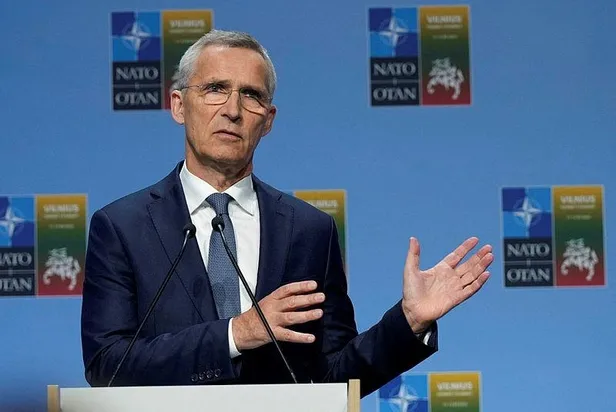 Başkan Erdoğan'ın AB resti sonrası NATO ve ABD'den Türkiye'ye destek açıklaması-8