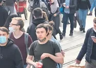 Covid-19 üç ülkede mutasyona uğradı: Daha agresif bir hal aldı! Aşılar yeni türe karşı koruma sağlayamadı