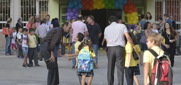 Okulların açılma tarihi: 2020 yılı MEB VBS çocuğum hangi okula gidecek? E-Okul Veli Bilgilendirme Sistemi giriş ekranı!-2