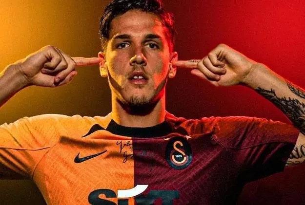 Zaniolo Juve’ye Di Maria Cimbom’a