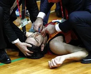 Beşiktaş-Galatasaray derbisinde şok!