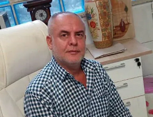 Süleyman Eken kimdir? Neden ve nasıl öldürüldü?