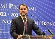 Yeni Ekonomi Programında en iddialı kısımlardan biriydi... Cari açıksız büyüme hayali gerçek oluyor