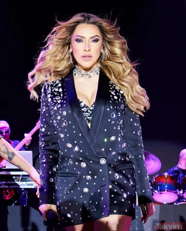 Sıfır makyaj Hadise’ye bakın! Tatil sezonunu açtı paylaşımlar peş peşe geldi! "Makyajsız halini görsem tanımam seni..." - 4