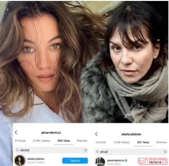 Yargı’nın Ceylin’i Pınar Deniz aileye girdi! Müstakbel görümcesi tüm dikkatleri üzerine topladı! Kaan Yıldırım’ın ablası meğer... - 19