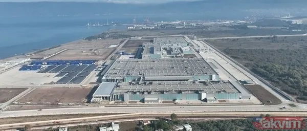 TOGG T10X (C-SUV) FİYAT TABLOSU! TOGG %10 ÖTV İNDİRİMLİ FİYAT LİSTESİ 2023! Yerli Otomobil Anadolu, Kapadokya, Pamukkale renk renk C Segment fiyatları ne kadar? - 12