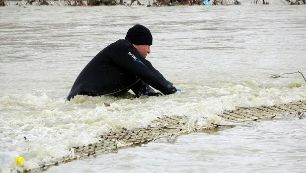 Muş'taki acı bekleyişten 7. günde de sonuç çıkmadı: Yağmur Özkan'ı ara çalışmalarına ara verildi-2