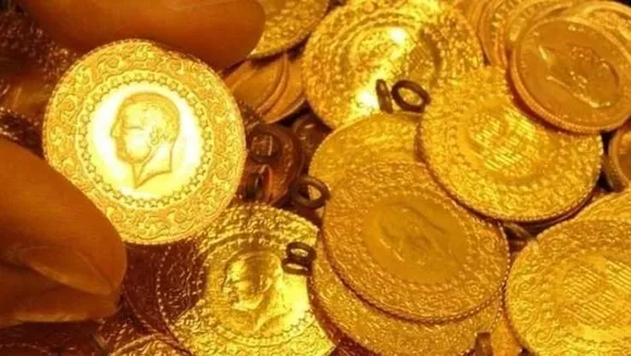 Son dakika: Altın fiyatlarında son durum! Çeyrek altın gram altın ne kadar?-1
