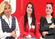 Müge Anlı Büşra ve Beyza Yılmaz kardeşlerin annesini buldu! 3 günlükken annelerinden ayrılan ikizlerin filmleri aratmayan öyküsü...