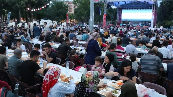 Koronavirüs geçirenler dikkat! Ramazan'da sakın bunları yapmayın-5