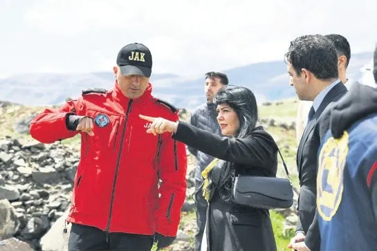Gülistan Doku dosyasında personelden bile saklanan detay: Ankara sinyali soruşturmanın yönünü değiştirdi