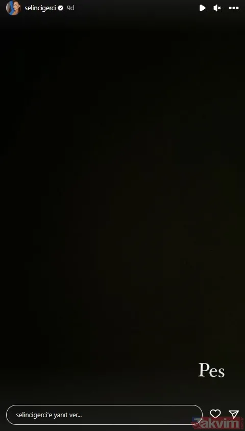 Selin Ciğerci'nin 15 saniyesi bakın ne kadarmış! Bunalar nasıl paralar! "Kadir Doğulu'nun sarmaş dolaş olduğu kadın ben değilim" demişti - 17