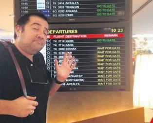 Hoşçakal İstanbul