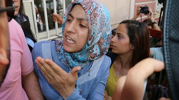 Oğlu dağa kaçırılan acılı anne dinletti! İşte HDP zulmünü ortaya çıkaran ses kaydı-2