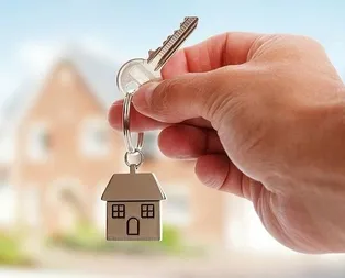 Faiz indi konut talebi arttı