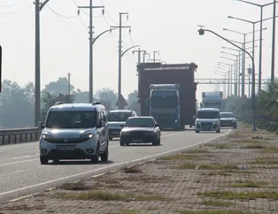 İzmir'den Aydın'a tam 5 günde gidecek! Dev kazan yola çıktı