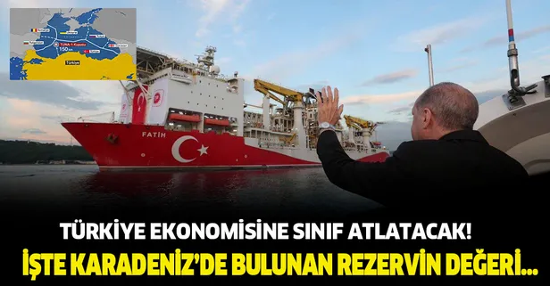 IEA Başkanı Birol: "Karadeniz'deki keşfin potansiyel ekonomik değeri 80 milyar dolar"